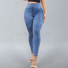 Calças Jeans Ultra Modeladoras Imperial Modas